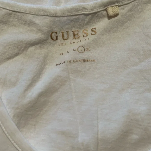 Guess top - Picture 3 of 3